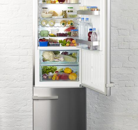 怎么选到质量好的冰箱呢