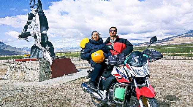 骑摩托去西藏需要注意什么