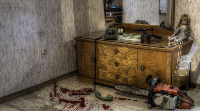 Steam中的游戏《密室逃脱》“孤儿怨”怎么玩