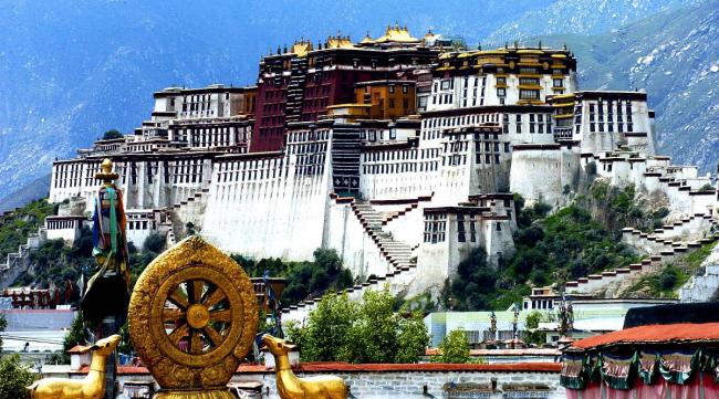 去西藏旅游有哪些注意事项