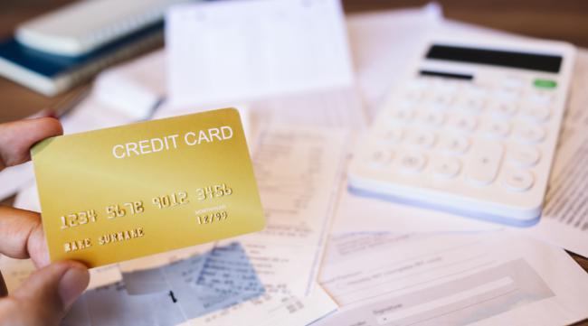 信用卡怎么养卡技巧