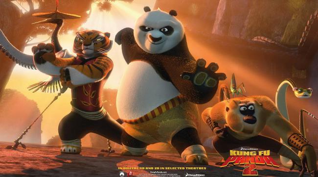 《太极熊猫2》魔龙套获得方法