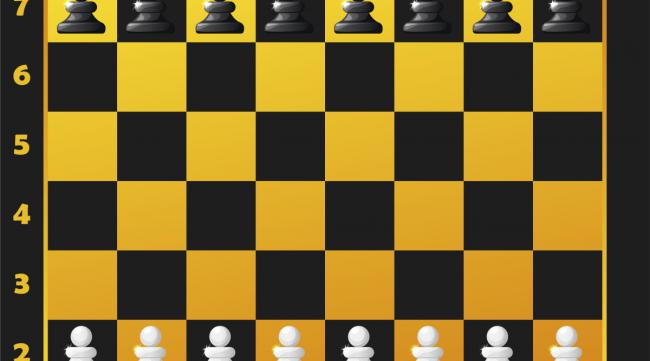 国际象棋比赛共计几局啊