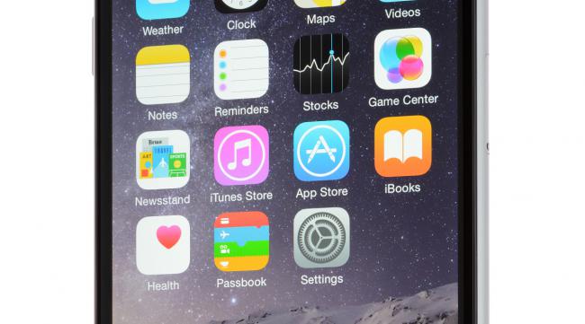 苹果6手机屏幕质量怎么样啊