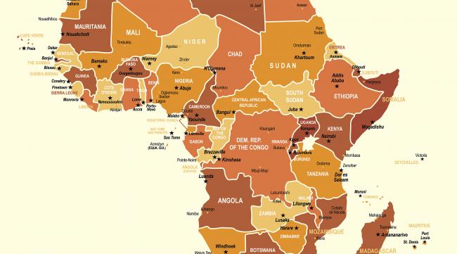 非洲有古文明国家吗