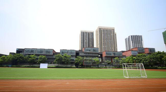 重庆47中学是什么档次的学校