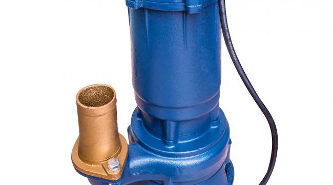 喷泉泵与普通水泵的区别有哪些呢