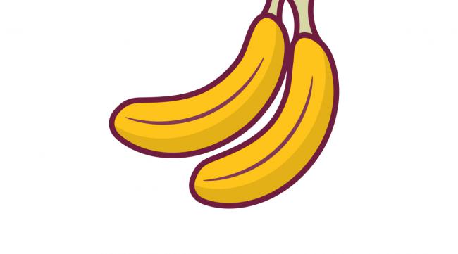 香蕉的英文怎么读写