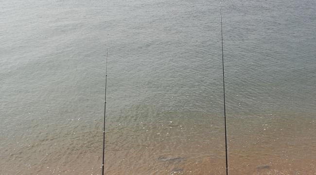 广东海边钓鱼最佳地点是