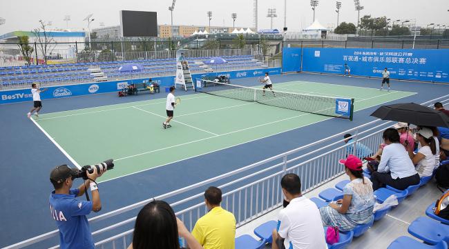 中国网球公开赛参赛条件最新