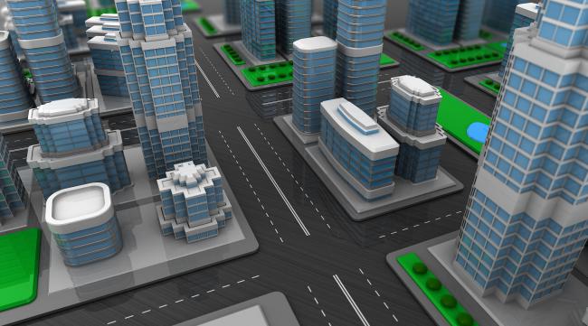 模拟城市怎么重开