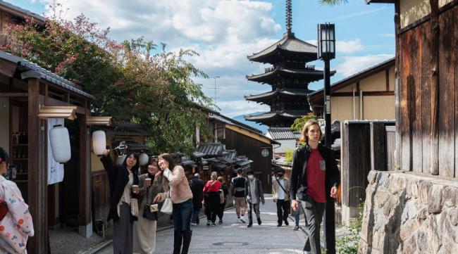 去日本旅游需要注意什么