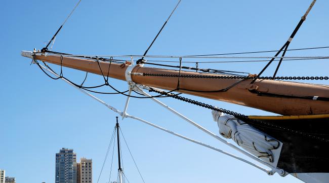 航海世纪如何获得船首像任务