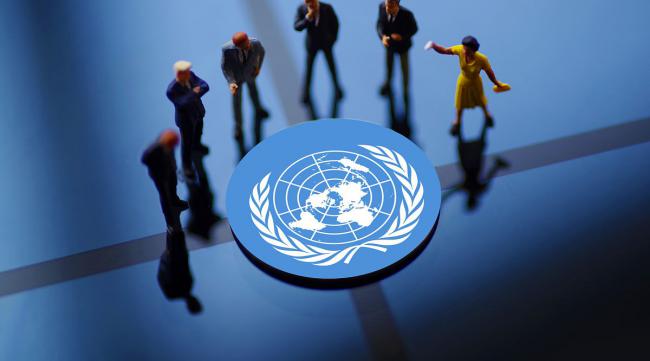 联合国的崇高目标是什么呢