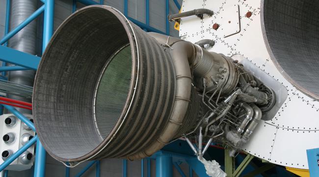 为什么俄国火箭发动机这么厉害呢