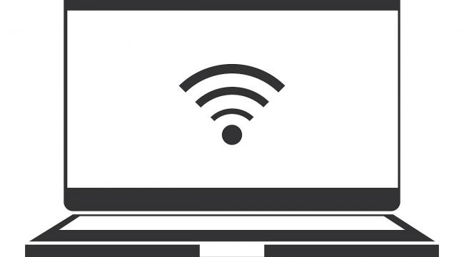 电脑连接wifi信号差怎么办啊