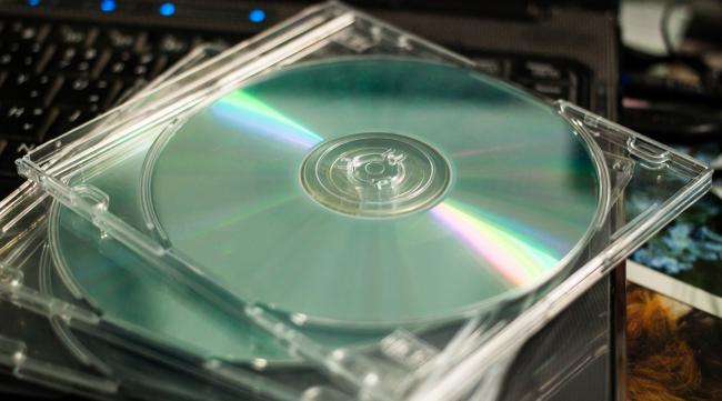 如何将光盘的视频复制出来保存