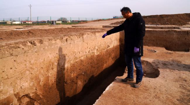南阳方城发现古墓群进展如何了