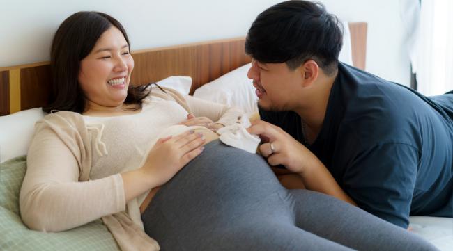 怀孕期间被老公打该怎么办