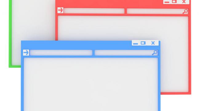 电脑图片怎么标注红框白框