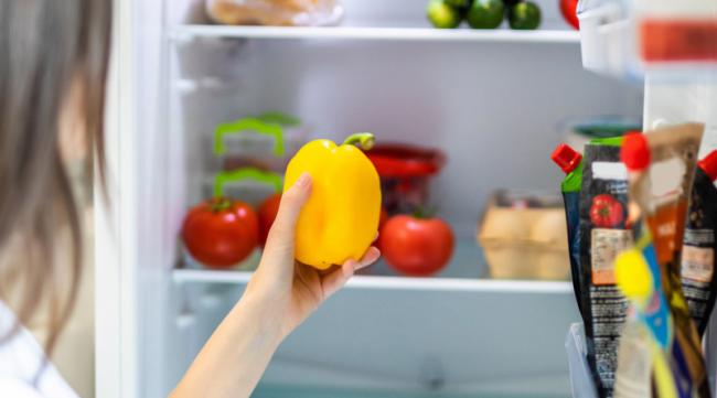 冰箱如何存放水果蔬菜呢