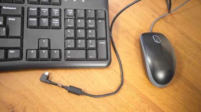 微星主板怎么修改鼠标键盘设置方式