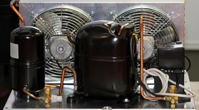 空调压缩机怎么用才能省电呢