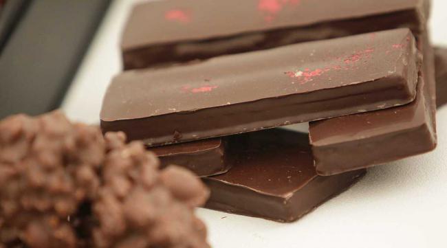 巧克力工厂一次十连多少碎片啊