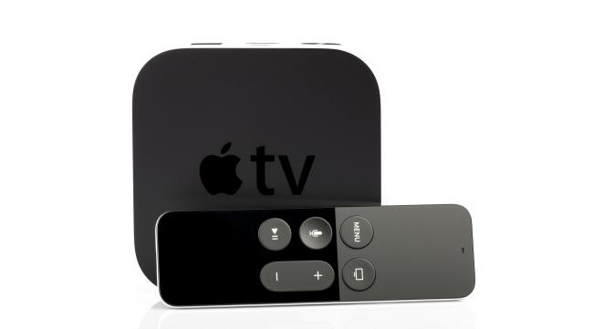 苹果遥控器怎么连接电视