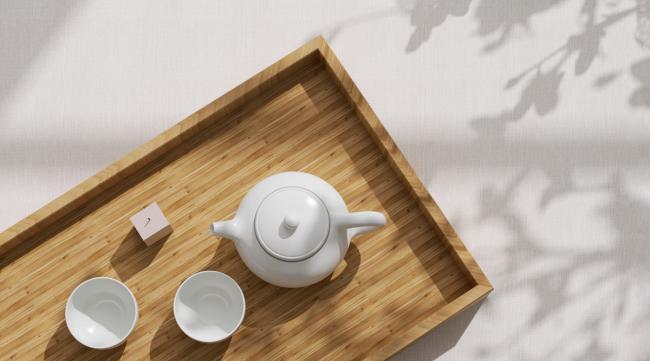 小米口碑最好的茶具品牌