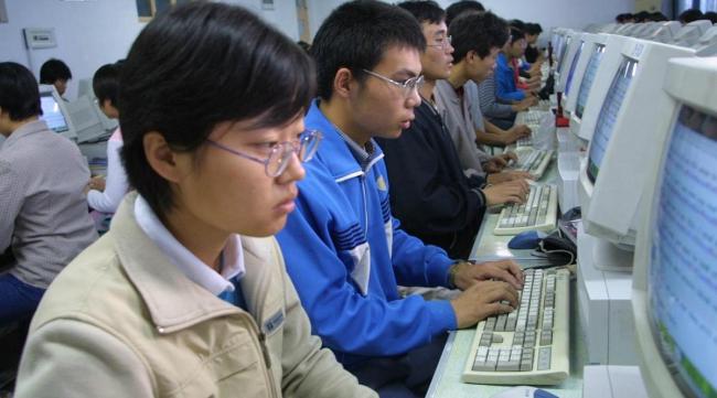 北京哪所大学的计算机专业最好的