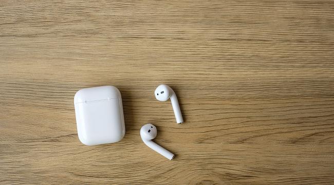 苹果原装耳机和非原装区别
