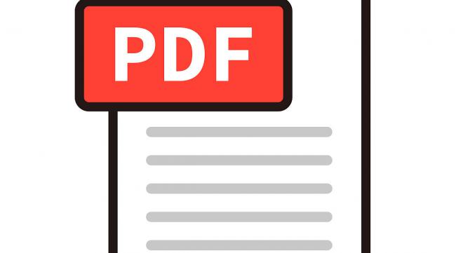 如何将pdf文档打印装订成册