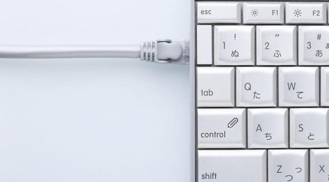 苹果无线键盘怎么连接电脑使用