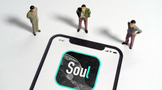 soul聊天软件怎么玩的