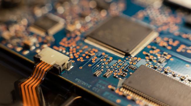 芯片制造五大关键技术是什么