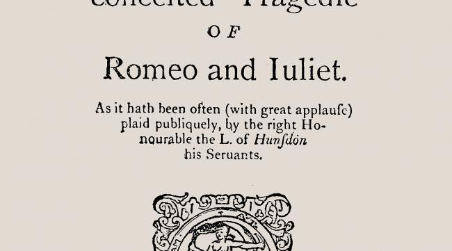 罗密欧与朱丽叶第一幕主要内容概括