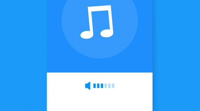 小米音箱app怎么播放音乐