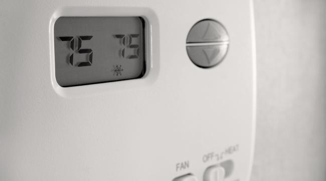 热水器怎么设置恒温保护