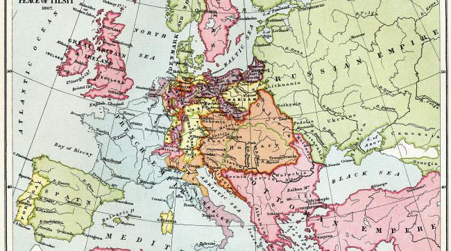奥匈帝国和奥斯曼帝国区别在哪
