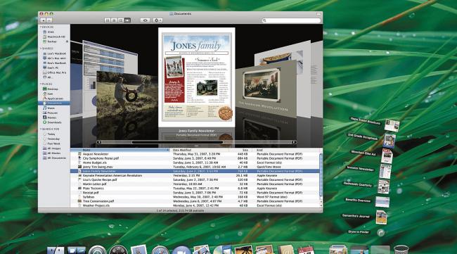 Mac系统模拟器