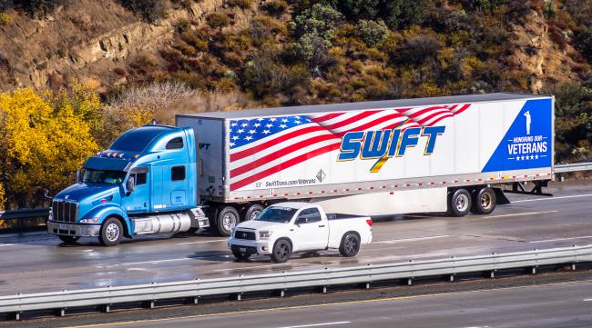美国卡车模拟怎么添加卡车模型