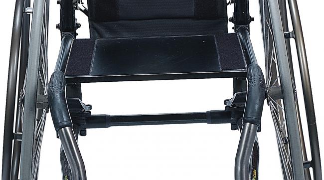 轮椅坐垫安装