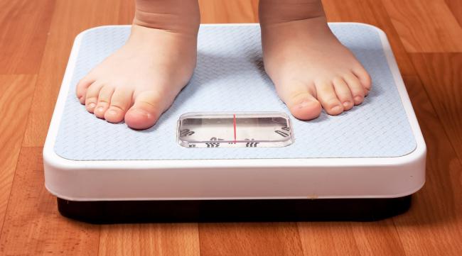 给宝宝称体重哪种秤最准确呢