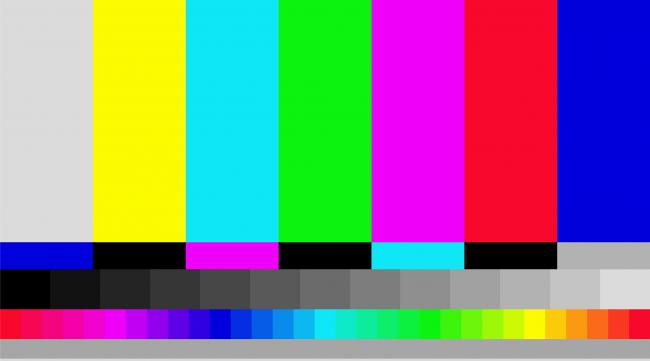 卫星电视无信号怎么调出频道