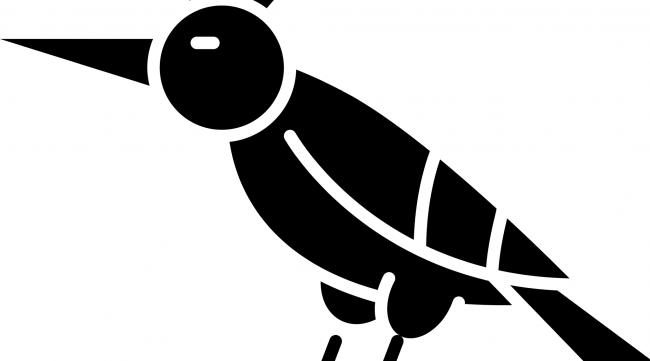 名牌啄木鸟的标志是什么意思