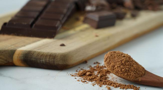 制作巧克力的材料有什么