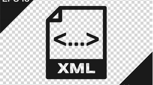 xml文件怎么打开