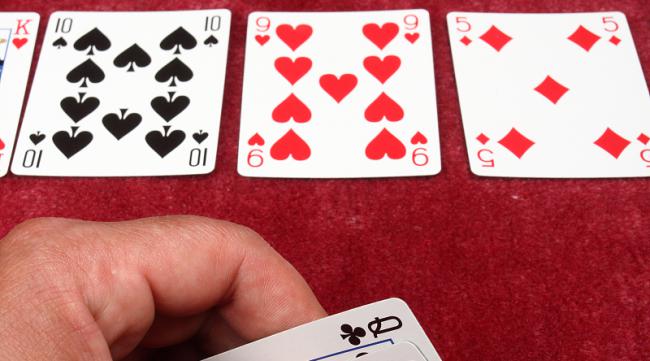 扑克逛三园游戏规则介绍