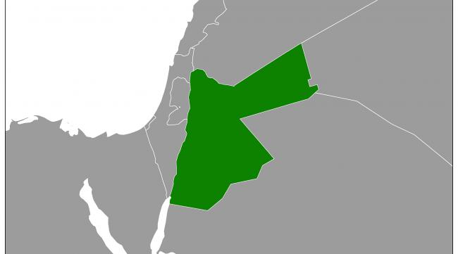 以色列属不属于阿拉伯半岛